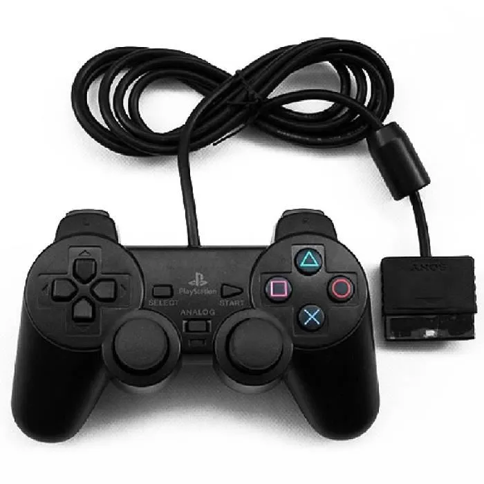 Manette PS2