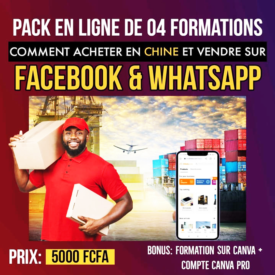 Comment acheter en toute sécurité sur Alibaba